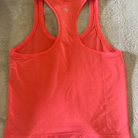 Lululemon Swiftly Tech 2.0 Tank Top (NWOT) - Picture 3 of 5